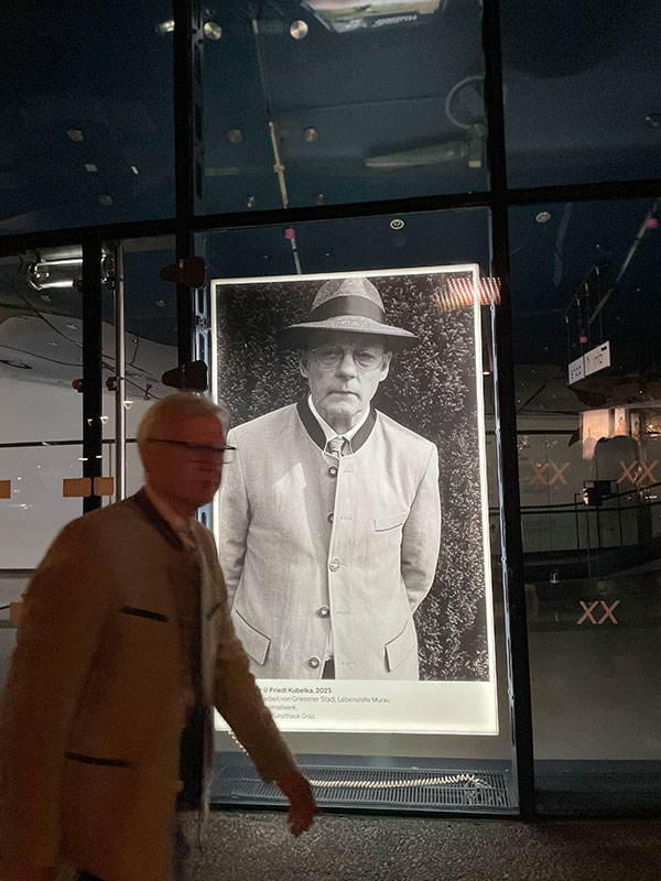 Kunsthaus Aufsteirern